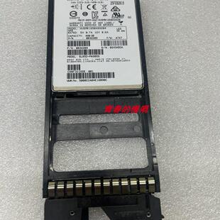 12GB固态硬盘 G400 SAS SSD 480G 5562453 G800 G600 G200 HDS