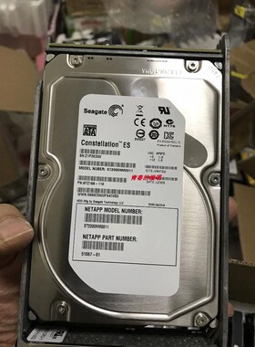 联想LSI SF640 SF680 SF940 SF980 51067-01 2T 2TB SATA-FC 硬盘