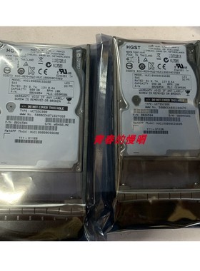 NetApp E2724 E2824 E2700 E2624 E2760 900G 10K 111-01125 硬盘