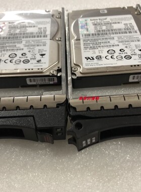IBM 49Y2048 49Y2051 49Y2052 600G SAS DS3524 EXP3524 5220硬盘