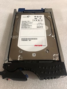 450 005048951 480 960硬盘 CX4 4G15 450G EMC 005049032