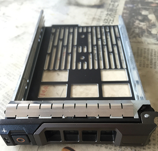 R730 硬盘托架 R420 13代 3.5寸 R910 R720 R710 R430 R410 DELL