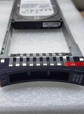 IBM AC70 V5000 Gen1 1T 7.2K 6Gb SAS 2.5 FRU 00Y5809存储硬盘