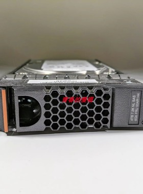 IBM 4tb Storwize v7000 3304 00ar144 00ar142 4TB SAS 3.5 7.2K