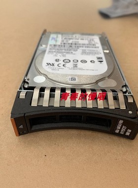 IBM 81Y9726 81Y9727 81Y3857 500G SATA 7200 RPM 6Gb 2.5 硬盘