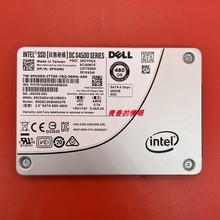 DELL S4500 480G 0FH49G FH49G SSDSC2KB480G7R SATA SSD固态硬盘