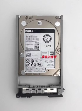 DELL MD3600F/3860F/3800I MD3800F/3820F 1.8T SAS 12gb 2.5硬盘