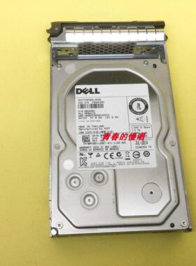 DELL HUS723030ALS640 0CWJ92 3T 7.2K SAS 6G 3.5寸 0MY58D硬盘