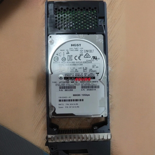 X341 硬盘 900GB 12g 108 SAS 10K DS224C NetApp 00430 X341A