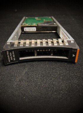 IBM 2077 2078 V5000 AC50 00Y5794 00Y5795 146GB SAS 15K 硬盘