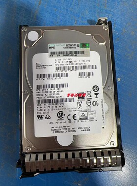 H 872738 872287-001 EG001800JWFVC 872483-008 AL14SEB18EQ硬盘