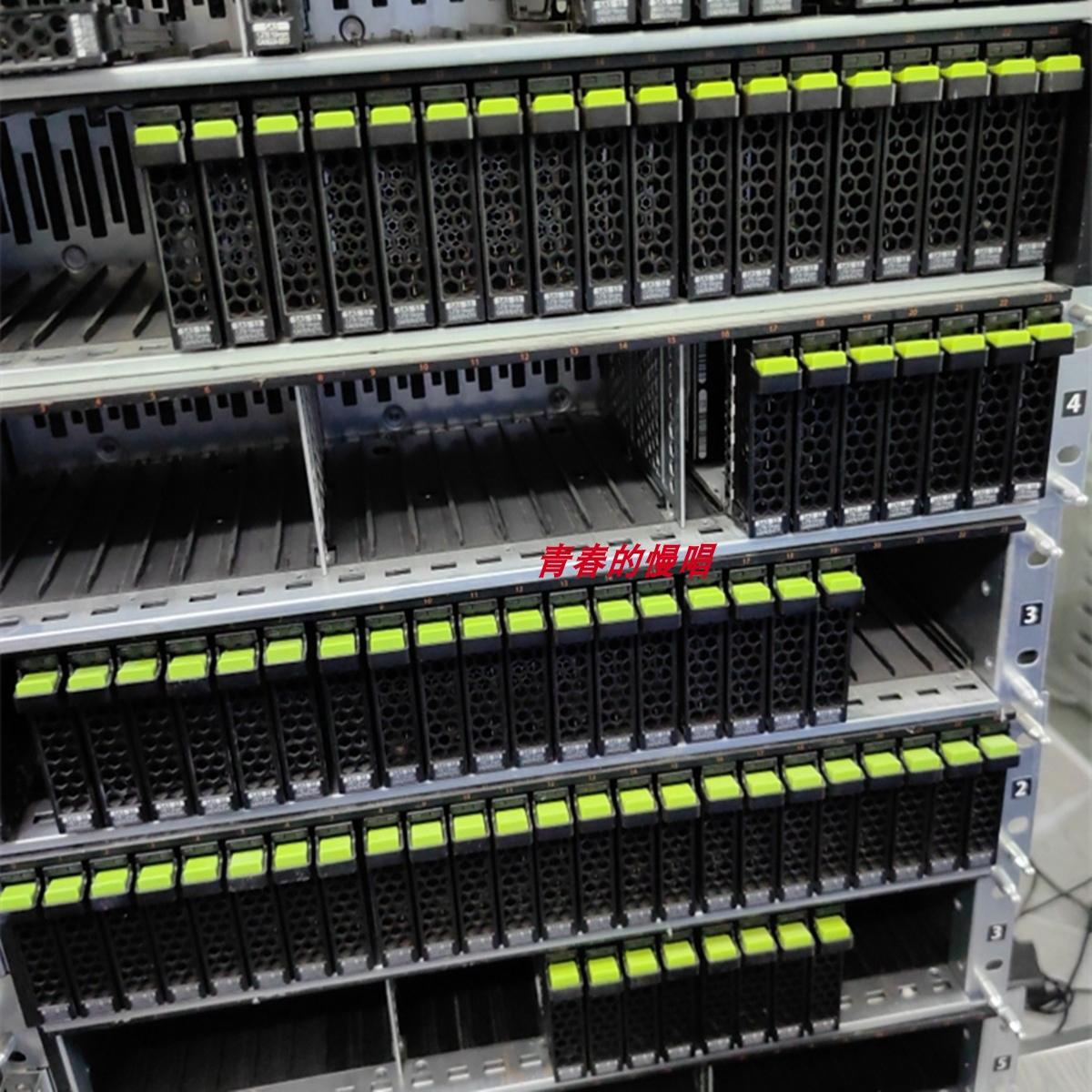 FST CA08226-E604/E774/E884 300G 10K SAS 2.5寸 DX S3 S4硬盘