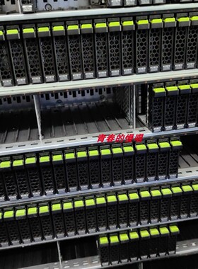 FST CA08226-E816 CA05954-3302 900G 10K SAS 12GB S3 S4 硬盘