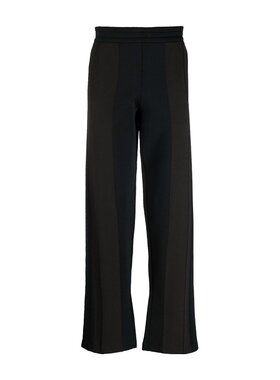 潮奢 Bottega Veneta 葆蝶家 男士 条纹直筒长裤 665907V0C10