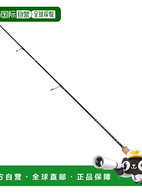 日本直邮Jackson Kingfisher Rhapsody KWSM-S50L（纺车轮两节式