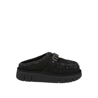 MOU 女士凉鞋 MUFW531001ABKBK