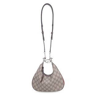 GUCCI 女士斜挎包 69940996GRN4091