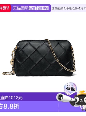 1h可退 香港直邮潮奢ToryBurch托里伯奇女士FLEMING斜挎包169226