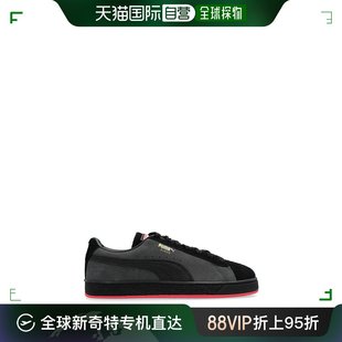 39625301F 彪马 香港直邮潮奢 女士 系带运动鞋 Puma Staple