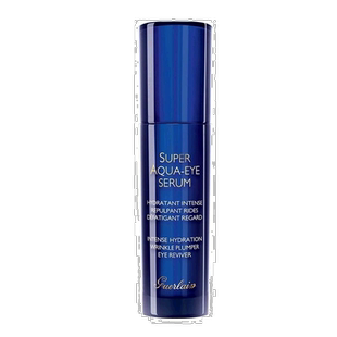 欧洲直邮Guerlain娇兰水合青春保湿眼部精华露15ML正品