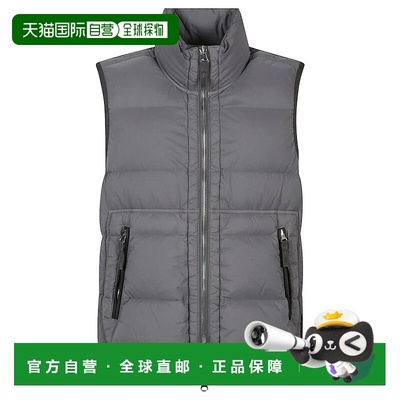 香港直邮STONE ISLAND 男士夹克 K2S15G100007S0028 AW2025