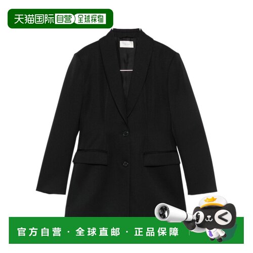 香港直邮THE ROW 女士西服 10952W4600BLK