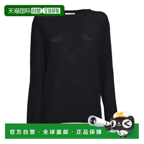 1h可退 香港直邮JIL SANDER 女士针织衫 J40GP0181J14772001 SS20