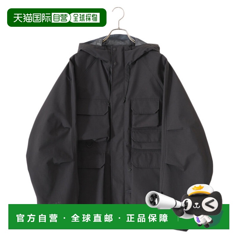 1h可退 日本直邮DAIWA PIER39 男士GORE-TEX INFINIUM科技山地夹