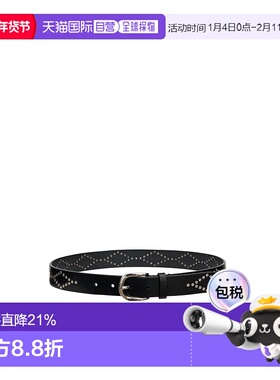 香港直邮Isabel Marant liliana 腰带 CE227BFAB3A02A皮带