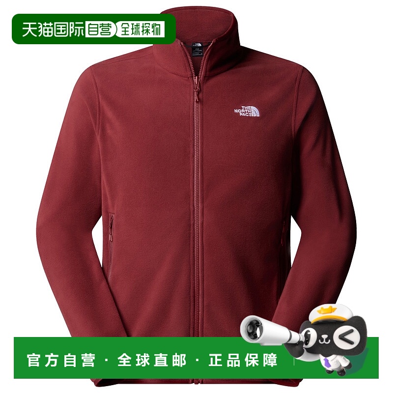 1h可退 香港直邮THE NORTH FACE 男士户外冲锋衣 0056365SUMAC CO