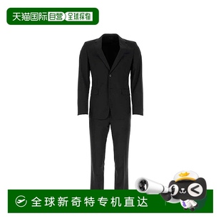 UAD462PRADAUOMO 1h可退 女士連體褲 AW2024 香港直郵PRADA 黑色