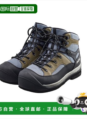 日本直邮River Ray 涉水鞋 5421 RV Drain 涉水鞋 IIFE 灰色 L