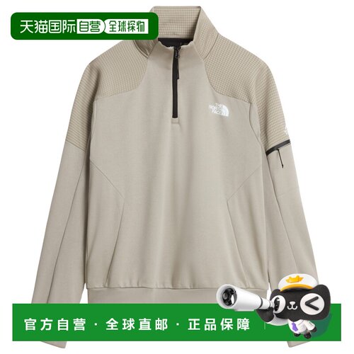 欧洲直邮THE NORTH FACE 男士卫衣 0057794STONES【付后1h可退】