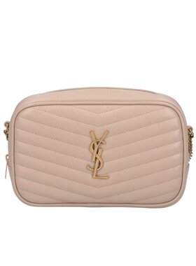 Saint Laurent 绗缝单肩包 748849DV707