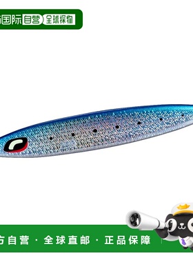 日本直邮Shimano Offshore Jig Ocea Stinger Butterfly 沙丁鱼 W