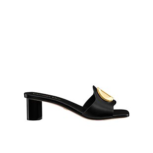 Dior KCQ934VEA CD标志高跟凉鞋