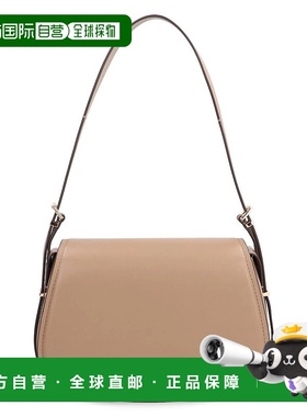 香港直邮MICHAEL KORS 女士单肩包 30R5GL0M2L297 SS2025 灰色