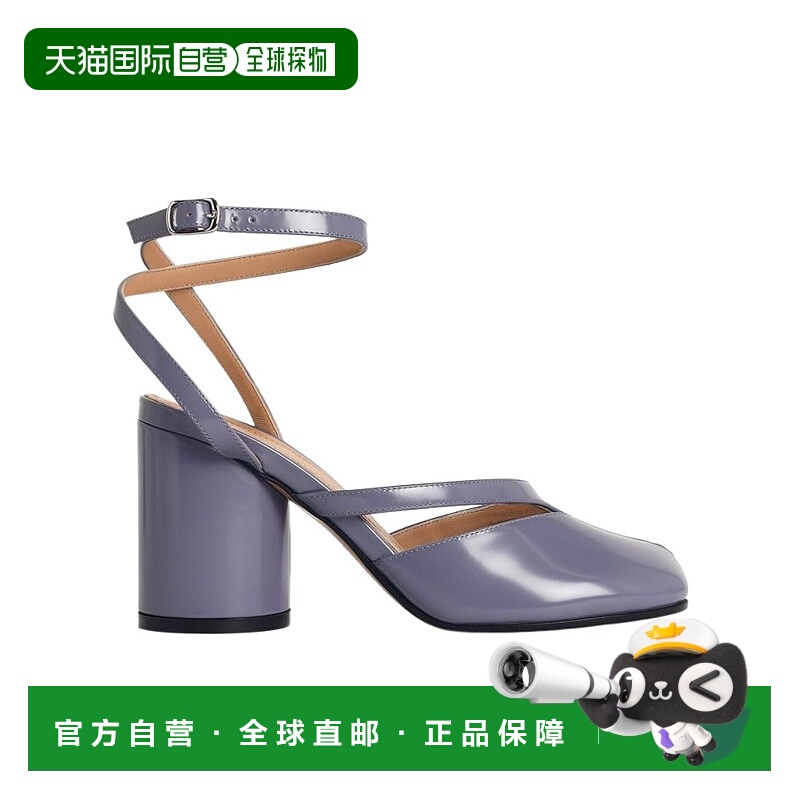 1h可退 香港直邮MAISON MARGIELA 女士凉鞋 S58WP0280P8193T6314