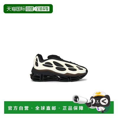 香港直邮Adidas 女士 x Willy Chavarria Willy Mega 低帮运动鞋