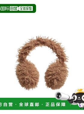 香港直邮MONCLER 女士耳饰 K20933B0005589B4G251 AW2025