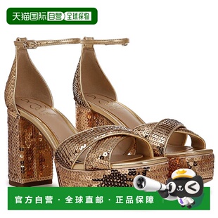 edelman 女士 正品 美国直邮 品牌休 凉鞋 sam 休闲鞋 1h可退 时尚