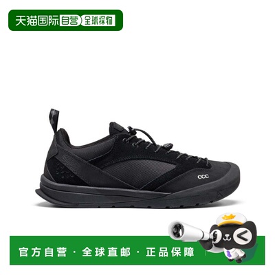 日潮跑腿Keen科恩 KEEN x CITY COUNTRY CITY 男款 Jasper Three