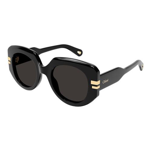 Chloe 蔻依 女士 -sunglasses 太阳镜 CH0257S001BKG