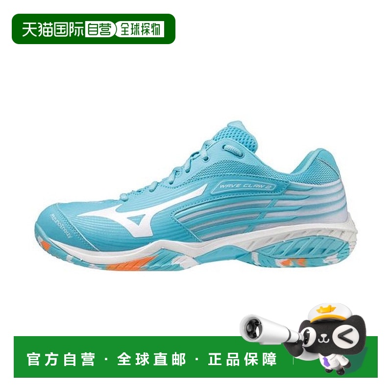 日本直邮Wave Claw 2 FIT 运动鞋