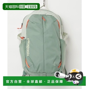 Pack Day 26L 背包 日本直邮Patagonia 74125202 Refugio