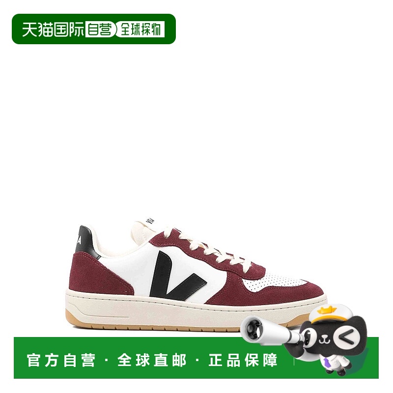 欧洲直邮veja 男士 运动鞋