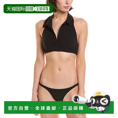 自营 lisa marie fernandezLis Marie Fernandez 2 件套 Polo 比