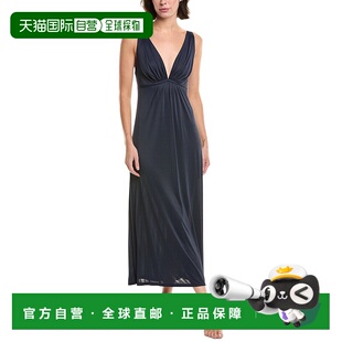 自营Natori Aphrodite Gown - night 美国奥莱直发性感睡衣背心