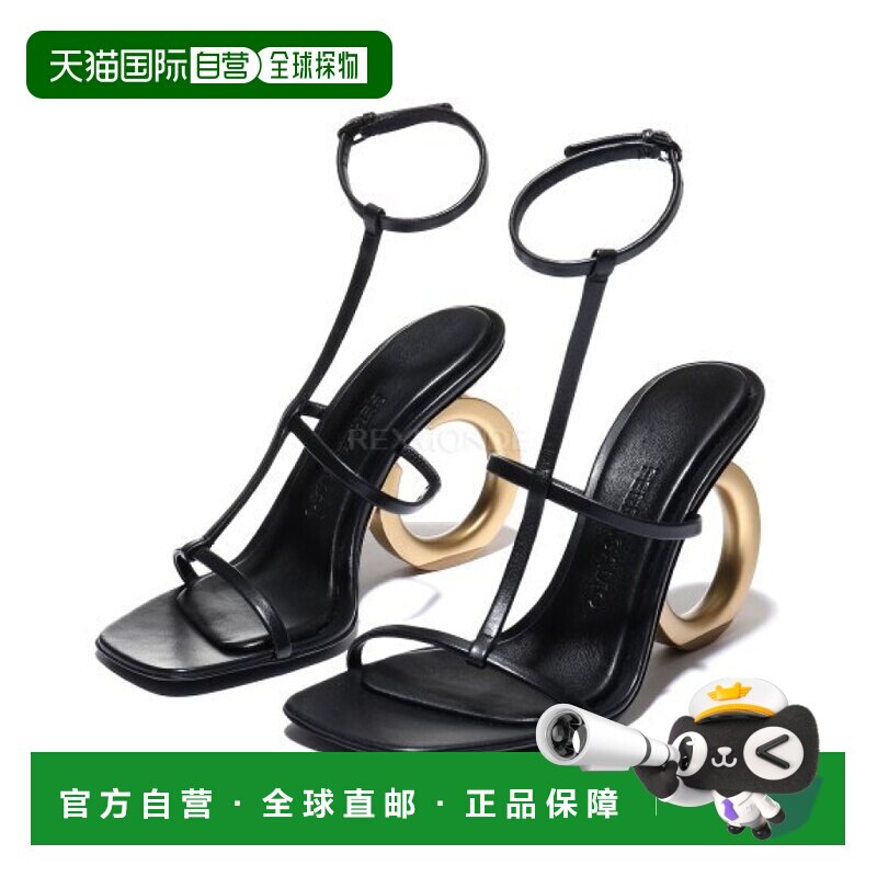 韩国直邮Salvatore Ferragamo 01E988 760226 凉鞋菲拉格慕单鞋