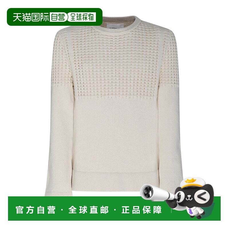 香港直邮Jil Sander 长袖针织衫 J47GP0110-J15363